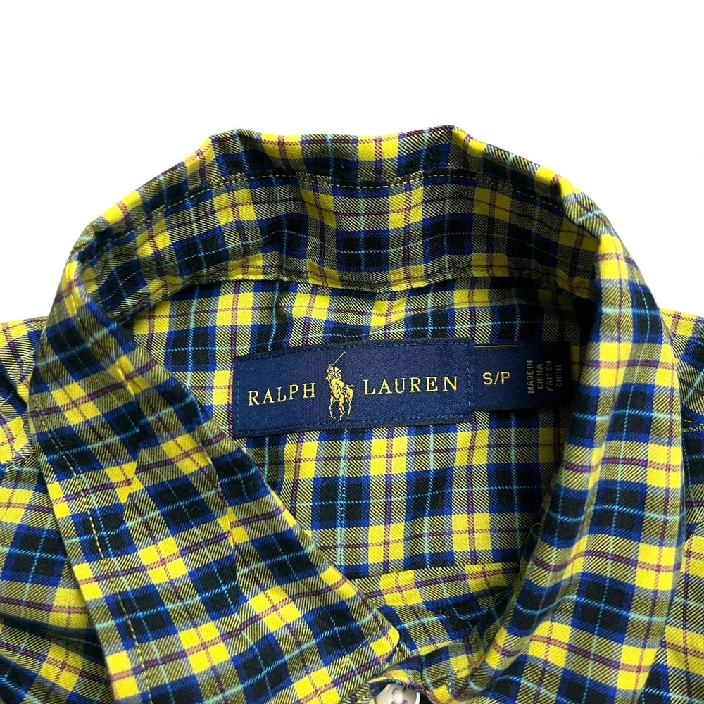 Polo Ralph Lauren polo ralph